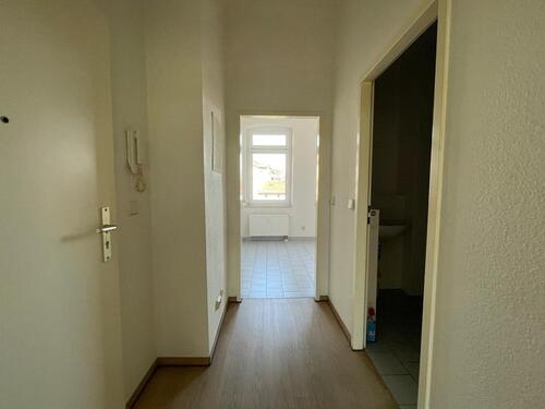 Foto - 1 Zimmer Etagenwohnung zur Miete in Erfurt