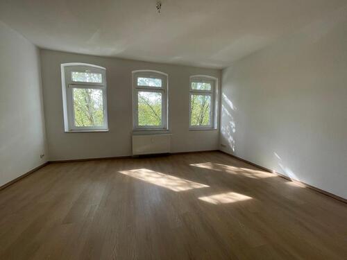 Foto - Etagenwohnung in Erfurt zur Miete
