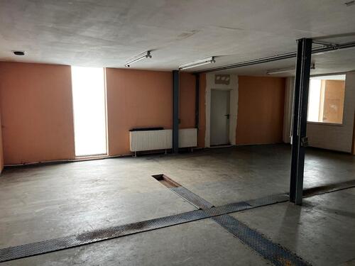 Foto - Gewerbehalle - 680,00&nbsp;EUR Miete,
