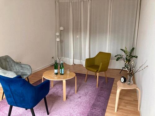 Foto - Räume zu vermieten Space rental