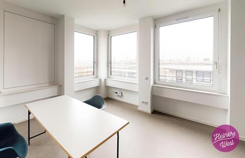 Foto - 1 Zimmer Etagenwohnung zur Miete in Darmstadt