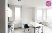 Foto - Etagenwohnung in Darmstadt zur Miete