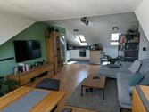 Foto - Provisionsfrei Wohnung Haunstetten 66m²