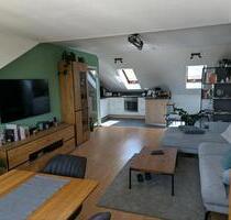 Provisionsfrei Wohnung Haunstetten 66m² - Augsburg Haunstetten-Siebenbrunn