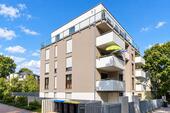 Foto - Moderne 4-Zimmer-Eigentumswohnung mit Südbalkon, Aufzug & Tiefgar