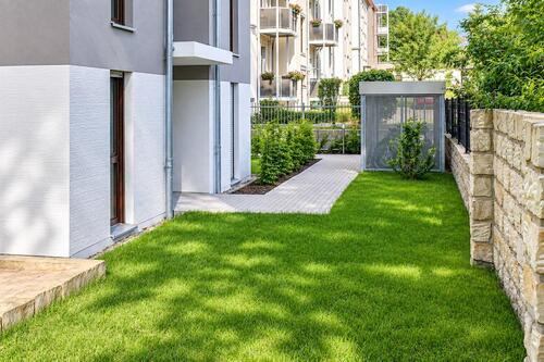 Foto - 4 Zimmer Etagenwohnung zum Kaufen in Dresden