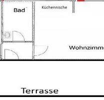 2 Zimmer Souterrainwohnung mit Terrasse - Bielefeld Schildesche 2 Zimmer Souterrainwohnung mit Terrasse - Bielefeld Schildesche