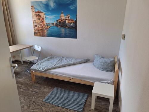 Foto - andere in Wanzleben-Börde zur Miete