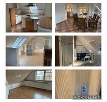 Großzügige 2-Zimmer Wohnung 120 m2 750€ inkl. Strom zzgl. Neb - Diepholz