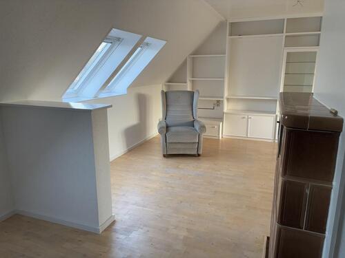 Foto - Etagenwohnung in Diepholz