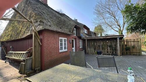 Foto - Einfamilienhaus in Bredstedt zum Kaufen