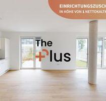 Familien willkommen! Wunderschöne 4-Zimmerwohnung im The Plus - Wolfsburg Almke
