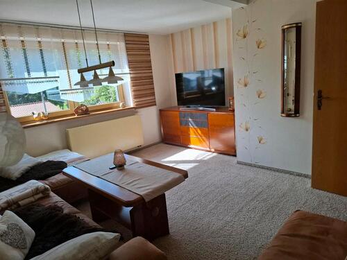 Foto - großzügige Wohnung in Geraberg - 700,00 EUR Kaltmiete,