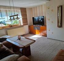 großzügige Wohnung in Geraberg - 700,00 EUR Kaltmiete, in Geratal (PLZ: 99331) Geraberg
