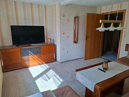 Foto - Etagenwohnung zur Miete in Geratal