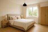 Foto - Etagenwohnung in Wesendorf