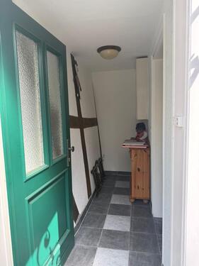 Foto - Etagenwohnung zur Miete in Freudenberg