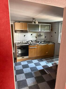 Foto - Etagenwohnung in Freudenberg