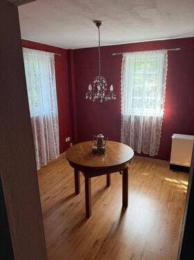 Foto - Etagenwohnung in Freudenberg zur Miete