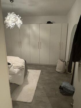 Foto - Etagenwohnung in Jever