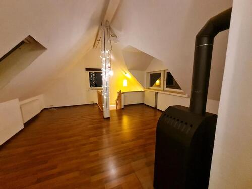 Foto - 2 ZKB Wohnung in Netphen Grissenbach - waldrandnah