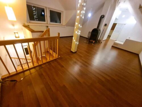 Foto - Etagenwohnung zur Miete in Netphen
