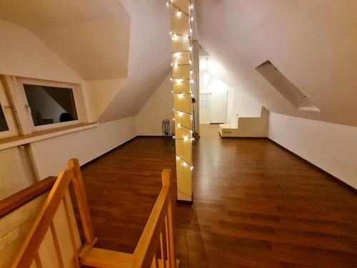 Foto - Etagenwohnung in Netphen zur Miete