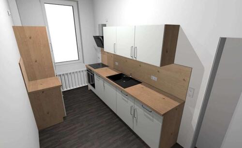 Foto - Etagenwohnung in Dresden