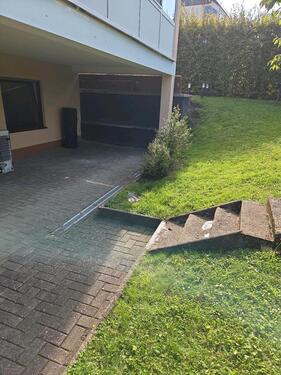 Foto - Etagenwohnung zur Miete in Prüm