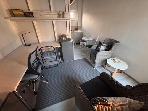 Foto - Etagenwohnung zur Miete in Magdeburg