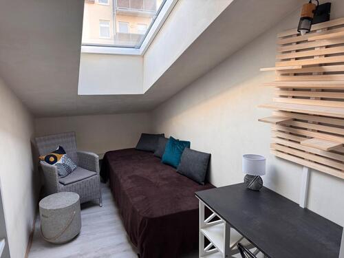 Foto - Etagenwohnung in Magdeburg