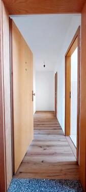 Foto - Gemütliche 2-Zimmer-Wohnung mit verglastem Südwestbalkon