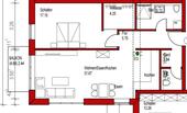 Foto - Etagenwohnung zum Kaufen in Augsburg