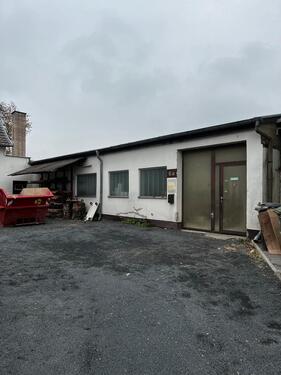 Foto - Tischlerei Schreinerei Werkstatt Untermiete