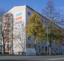 Wohnen im schönen Rauschwalde. Einkaufsmöglichkeiten und Busanbindung direkt vor der Haustür! - Görlitz Biesnitz