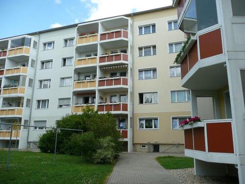 Foto - Etagenwohnung zur Miete in Görlitz