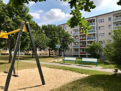 Foto - Etagenwohnung in Görlitz