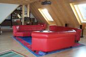 Foto - Attraktive 7-Zimmer-Maisonette-Wohnung mit Balkon in Crailsheim