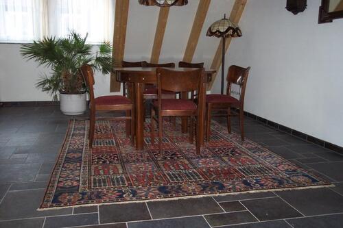 Foto - Etagenwohnung in Crailsheim