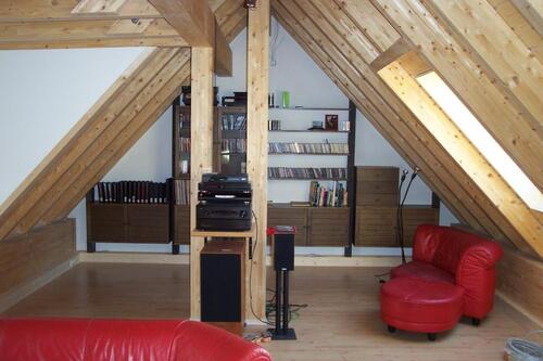 Foto - Etagenwohnung in Crailsheim zur Miete