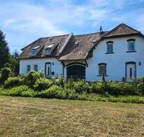 Verkauf Haus mit 220qm Wohnfläche und ca 1200qm Garten - Mügeln
