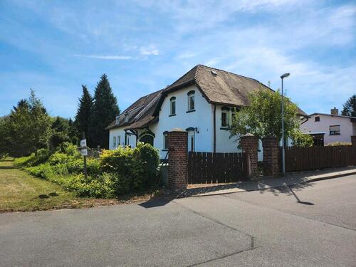 Foto - Einfamilienhaus in Mügeln