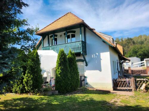 Foto - Einfamilienhaus in Mügeln zum Kaufen
