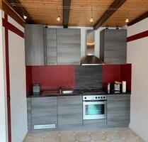 1 Zimmer Wohnung, Mietwohnung, Studentenwohnung, Pendlerwohnung - Fernwald