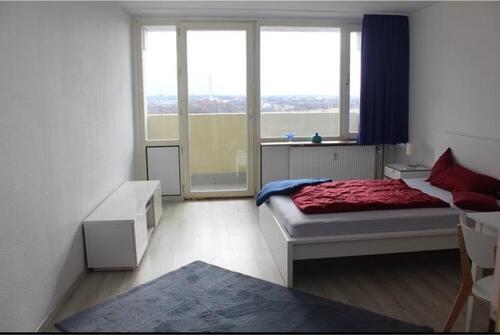 Foto - Etagenwohnung zur Miete in Erlangen