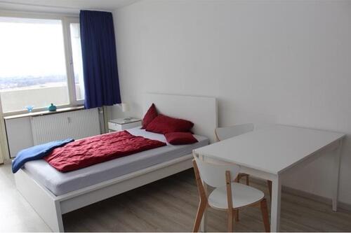 Foto - Etagenwohnung in Erlangen zur Miete