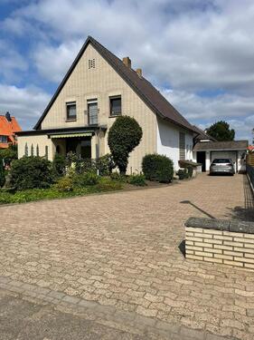 Foto - Einfamilienhaus in Hoya