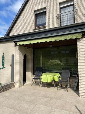 Foto - Einfamilienhaus in Hoya zur Miete