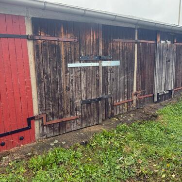 Foto - Garage zu vermieten in Schneeberg