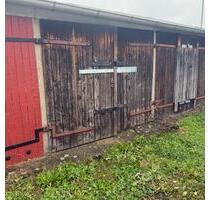 Garage zu vermieten in Schneeberg - Schwarzenberg/Erzgebirge